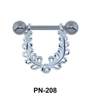 Nipple Piercing PN-208