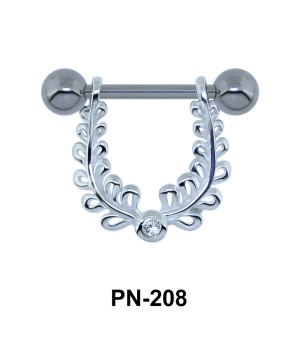 Nipple Piercing PN-208