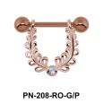Nipple Piercing PN-208