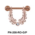 Nipple Piercing PN-208