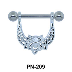 Nipple Piercing PN-209