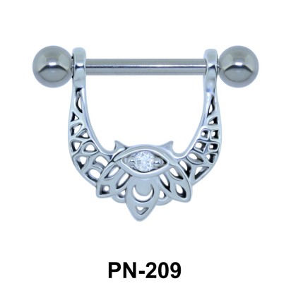 Nipple Piercing PN-209