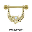 Nipple Piercing PN-209