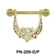 Nipple Piercing PN-209