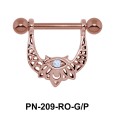 Nipple Piercing PN-209