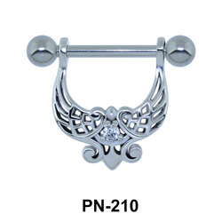 Nipple Piercing PN-210