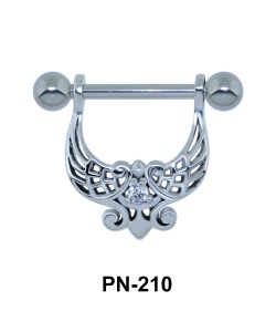 Nipple Piercing PN-210