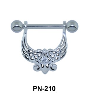 Nipple Piercing PN-210