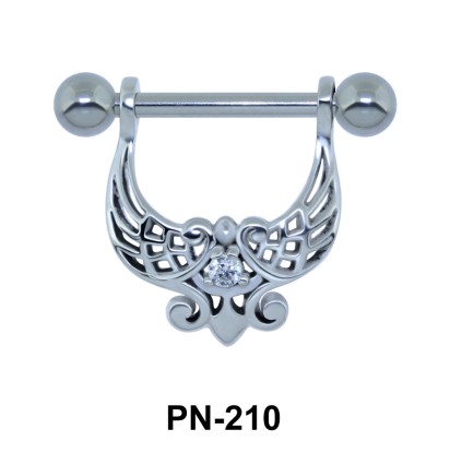 Nipple Piercing PN-210