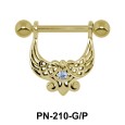 Nipple Piercing PN-210