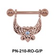 Nipple Piercing PN-210