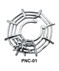 Spider Web Nipple Clip PNC-01