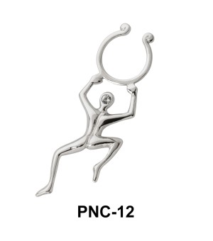 Jumping Man Nipple Clip PNC-12