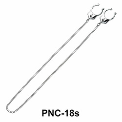 Double Locks Nipple Clip PNC-18s