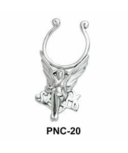 Fairy Shaped Nipple Clip PNC-20