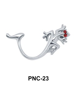 Lizard Shaped Nipple Clip PNC-23