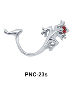 Small Lizards Nipple Clip PNC-23s