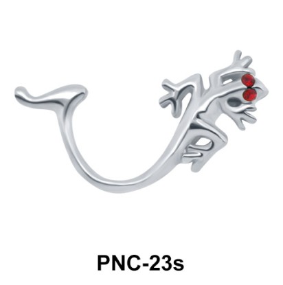 Small Lizards Nipple Clip PNC-23s