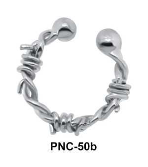 Bigger Rope Nipple Clip PNC-50b