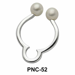 Half Circle Nipple Clip PNC-52