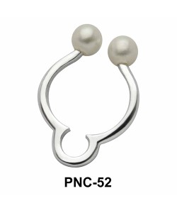 Half Circle Nipple Clip PNC-52