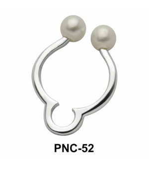 Half Circle Nipple Clip PNC-52