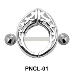 Nipple Piercing PNCL-01