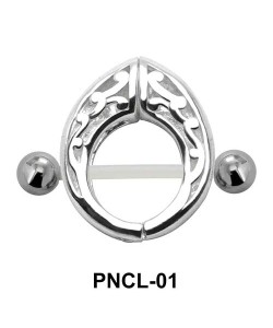 Nipple Piercing PNCL-01