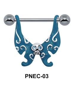 Nipple Piercing PNEC-03