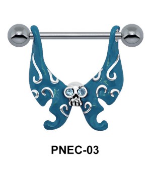 Nipple Piercing PNEC-03