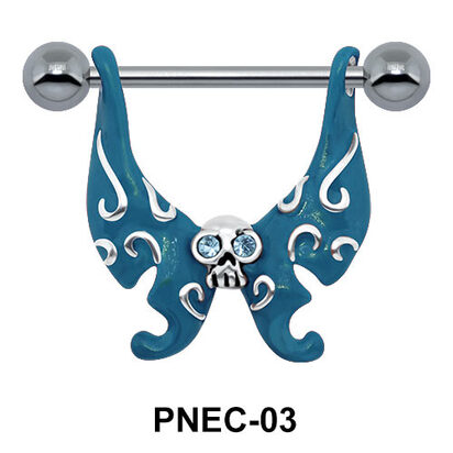 Nipple Piercing PNEC-03