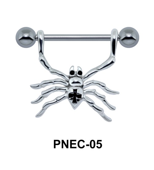 Nipple Saddle – Body Pleasure Piercing Online