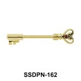 Nipple Piercing DPN-162