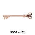 Nipple Piercing DPN-162