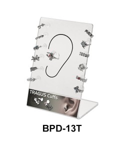 Empty Display 13 Holes BPD-13T