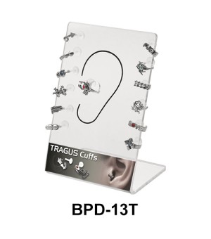 Empty Display 13 Holes BPD-13T