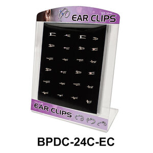Empty Display 24 Holes BPDC-24C-EC