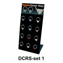 12 Piercing Sets DCRS-SET-1