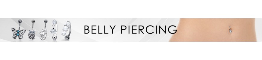 WHOLESALE BELLY PIERCINGS