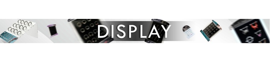 DISPLAY