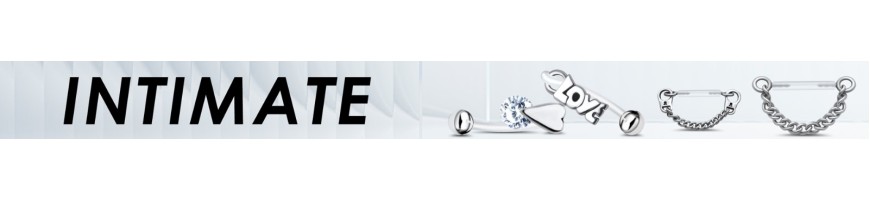 INTIMATE PIERCING
