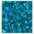 Aqua Glitter  (PGT6)