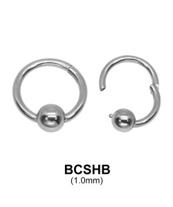 Segment Ring BCSHB 1.0mm