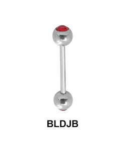 Basic Face Piercing BLDJB