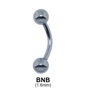 Bananas Ball Basic Piercing BNB