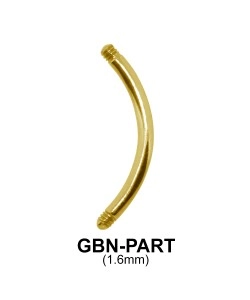 Banana Basic Part GBN-PART (1.6)