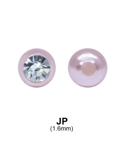 Basic Synthetic Pearl JP