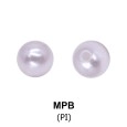 Micro Basic Synthetic Pearl MPB
