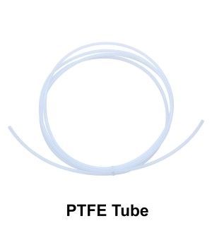 PTFE Tube (Price Per Meter)