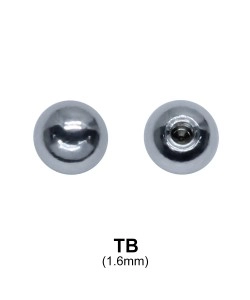 G23 Basic Titanium Ball TB